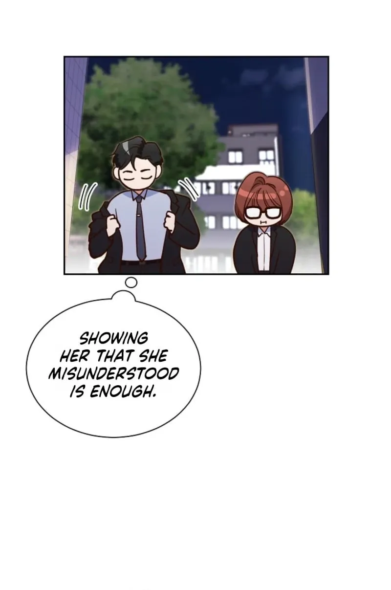 Emergency Blind Date  Chapter 10 page 68 - 