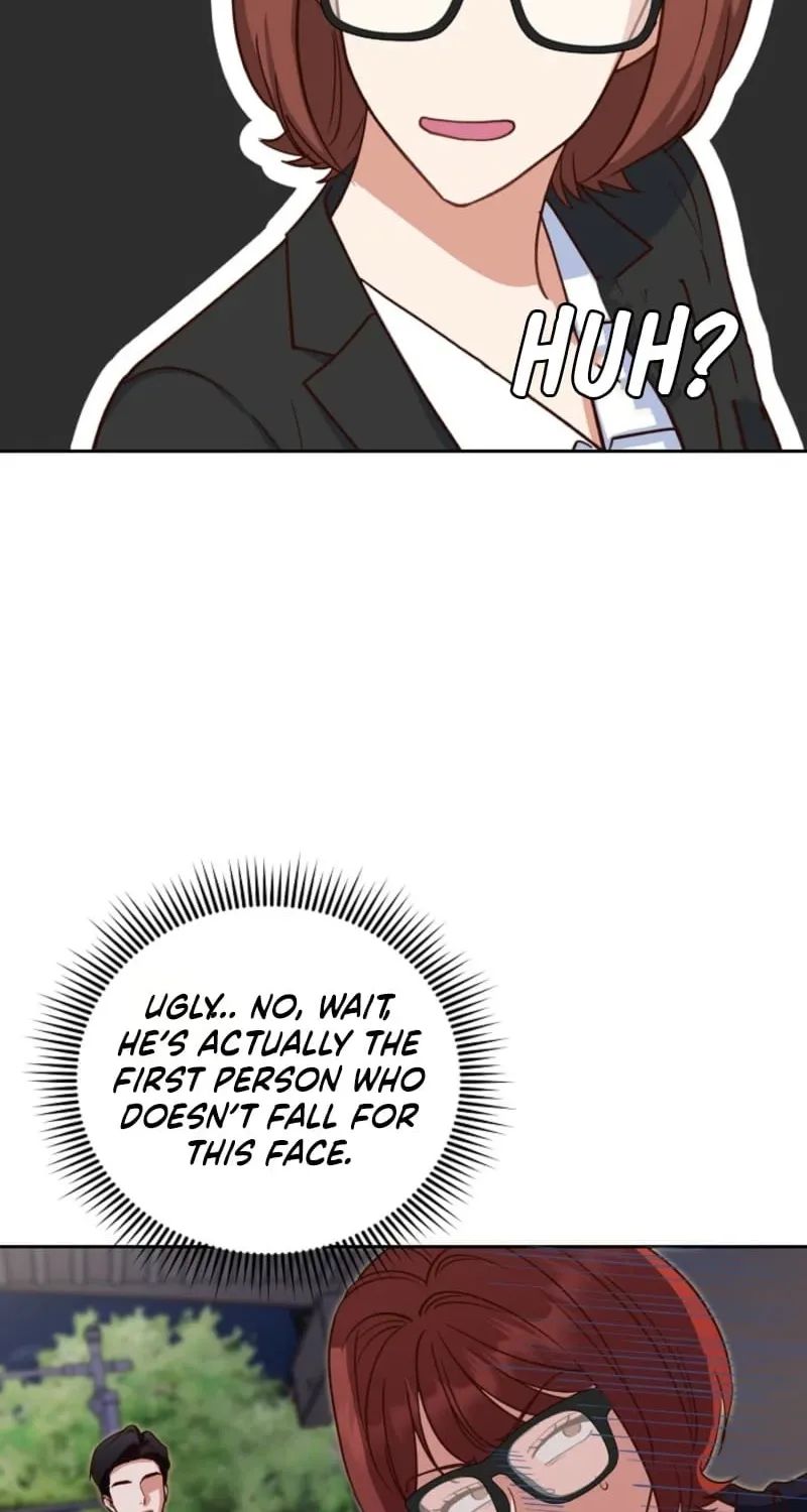 Emergency Blind Date  Chapter 10 page 8 - 