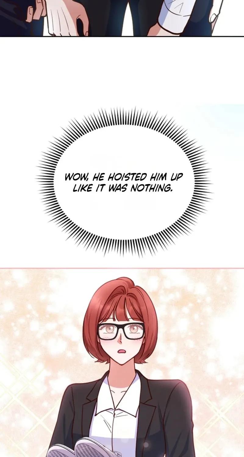 Emergency Blind Date  Chapter 10 page 72 - 
