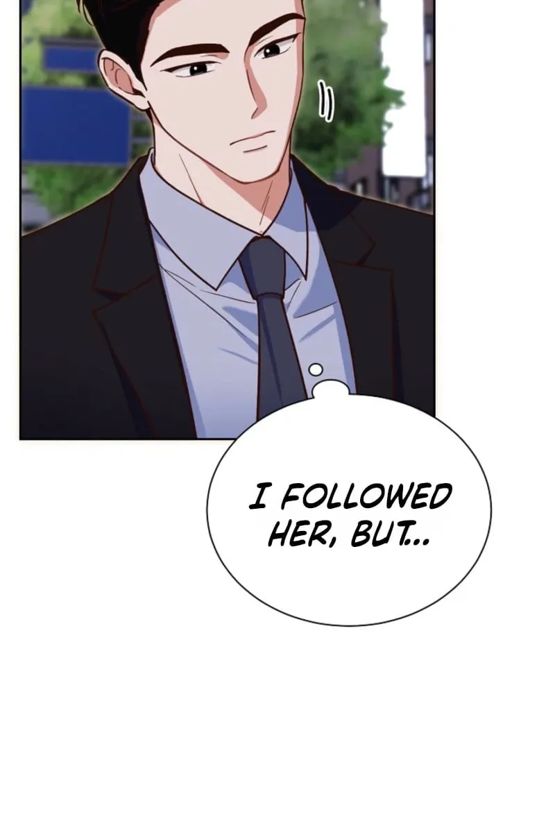 Emergency Blind Date  Chapter 10 page 10 - 