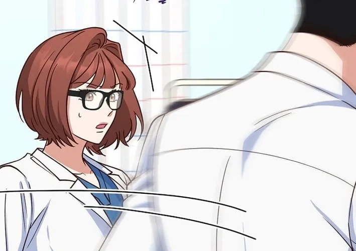 Emergency Blind Date  Chapter 19 page 16 - 