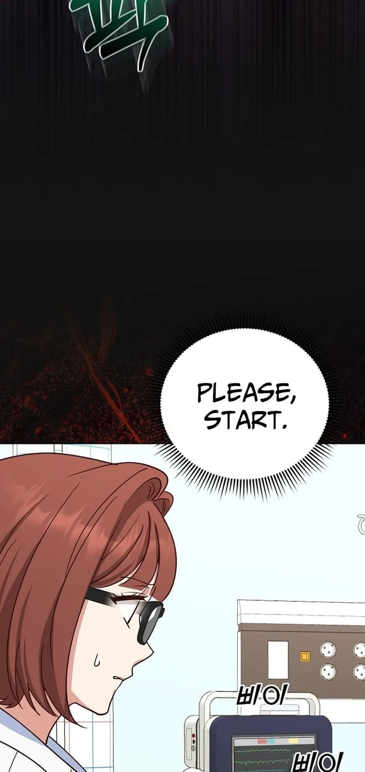 Emergency Blind Date  Chapter 19 page 21 - 