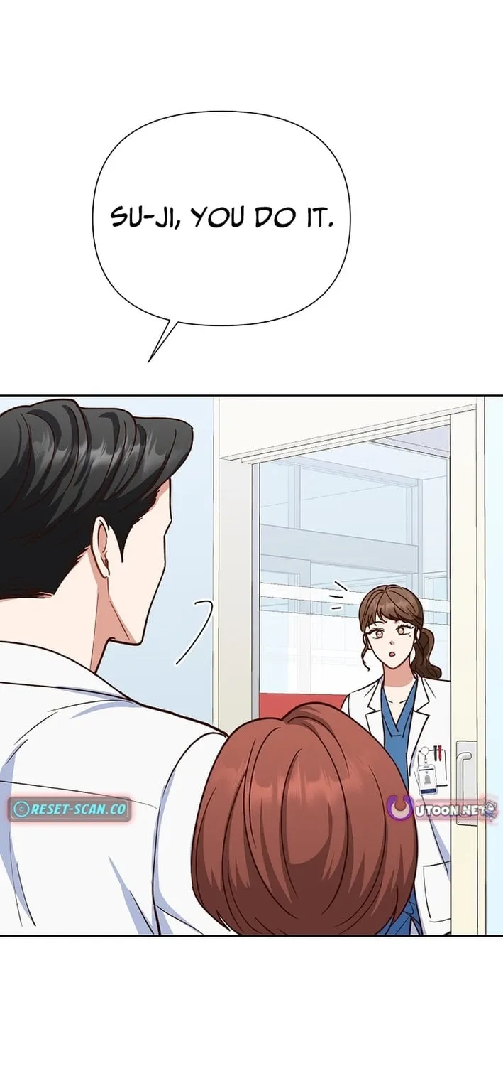Emergency Blind Date  Chapter 19 page 30 - 