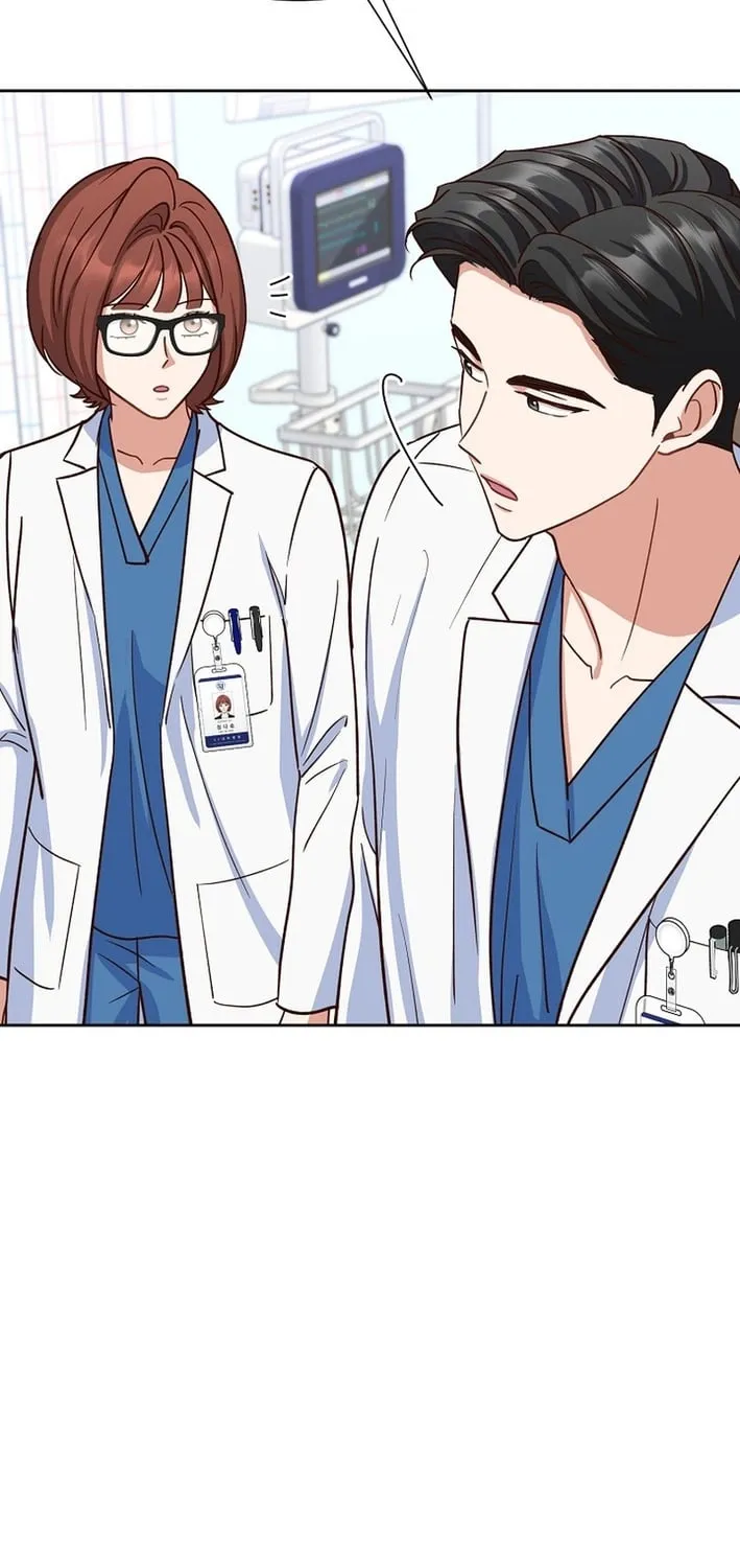 Emergency Blind Date  Chapter 19 page 33 - 