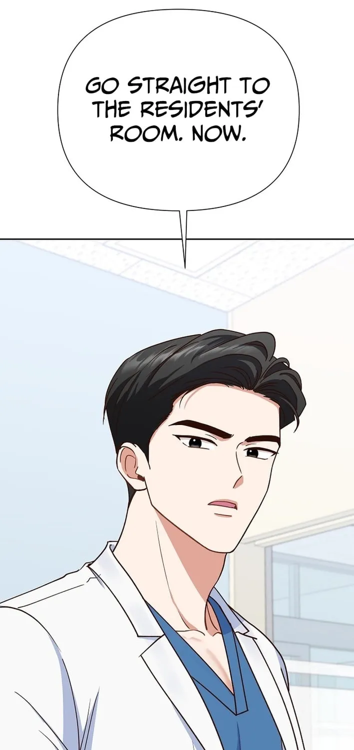 Emergency Blind Date  Chapter 19 page 34 - 