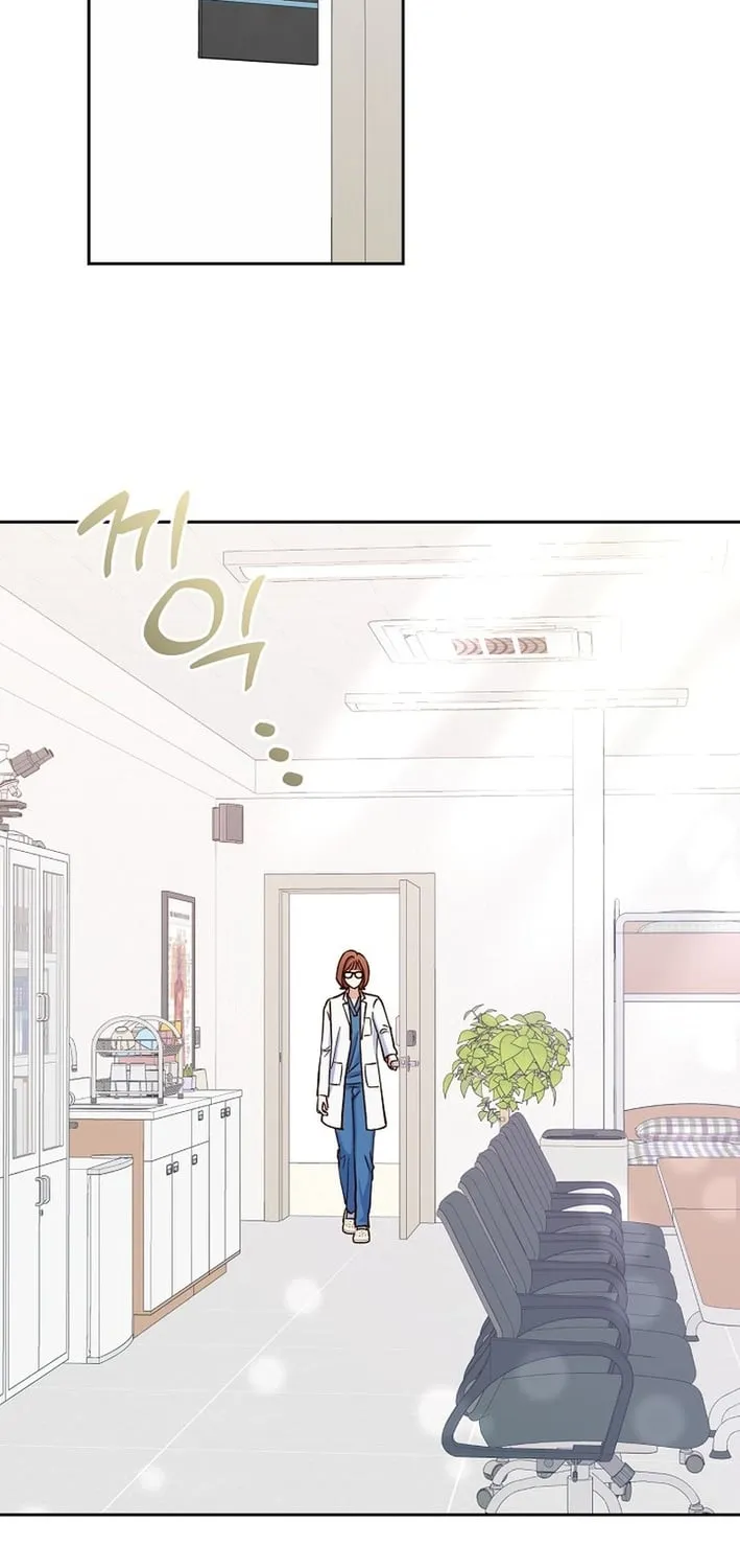 Emergency Blind Date  Chapter 19 page 39 - 