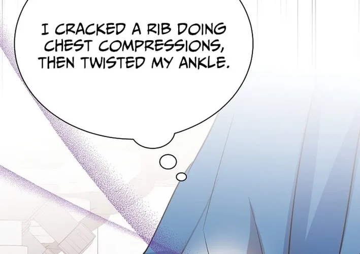 Emergency Blind Date  Chapter 19 page 48 - 