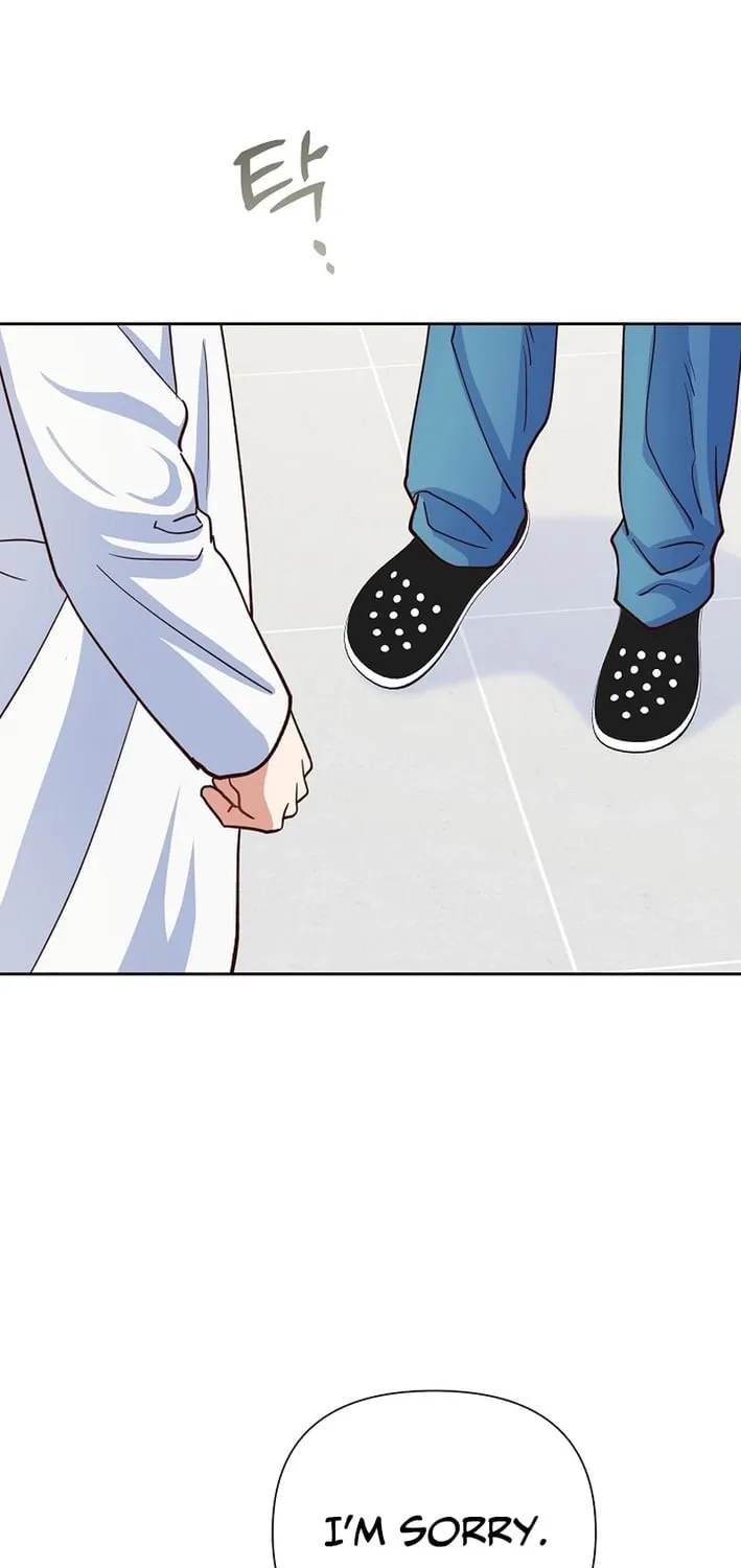 Emergency Blind Date  Chapter 19 page 53 - 