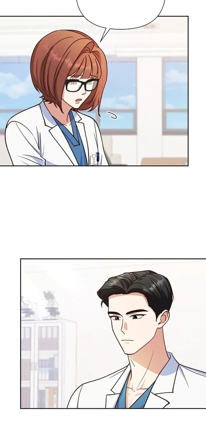 Emergency Blind Date  Chapter 19 page 54 - 