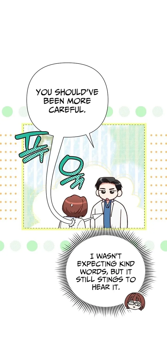 Emergency Blind Date  Chapter 19 page 55 - 