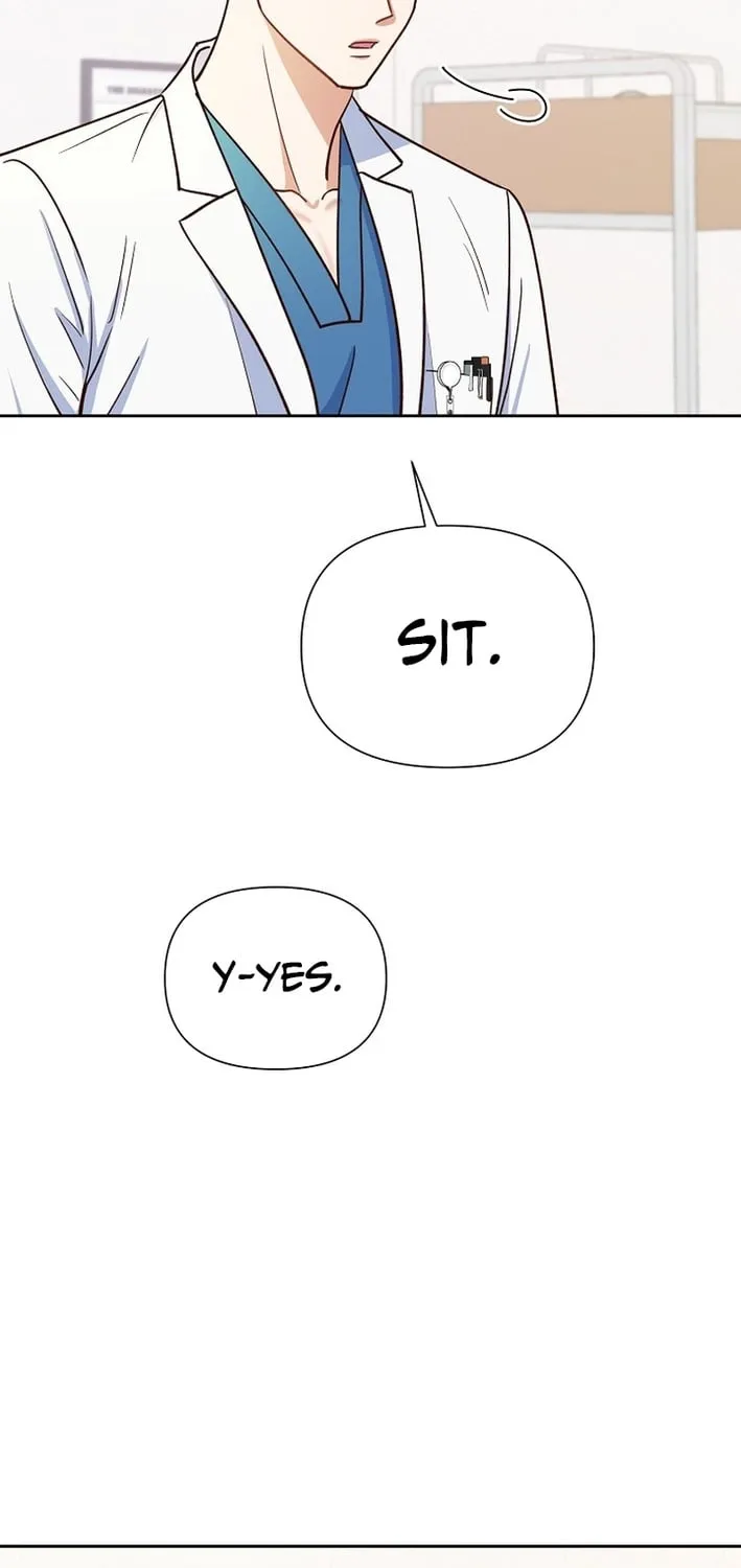 Emergency Blind Date  Chapter 19 page 57 - 