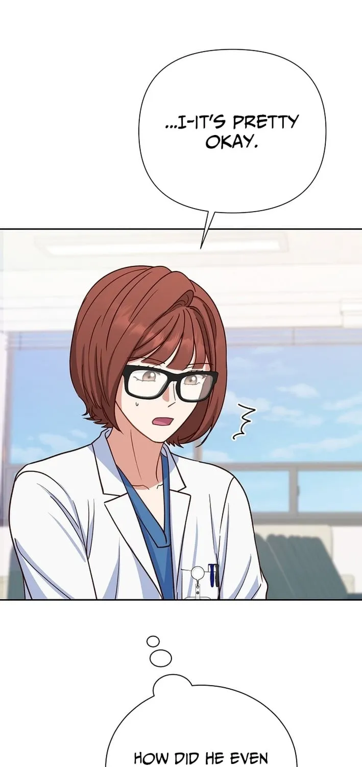 Emergency Blind Date  Chapter 19 page 59 - 