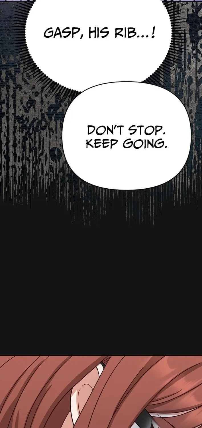 Emergency Blind Date  Chapter 19 page 7 - 