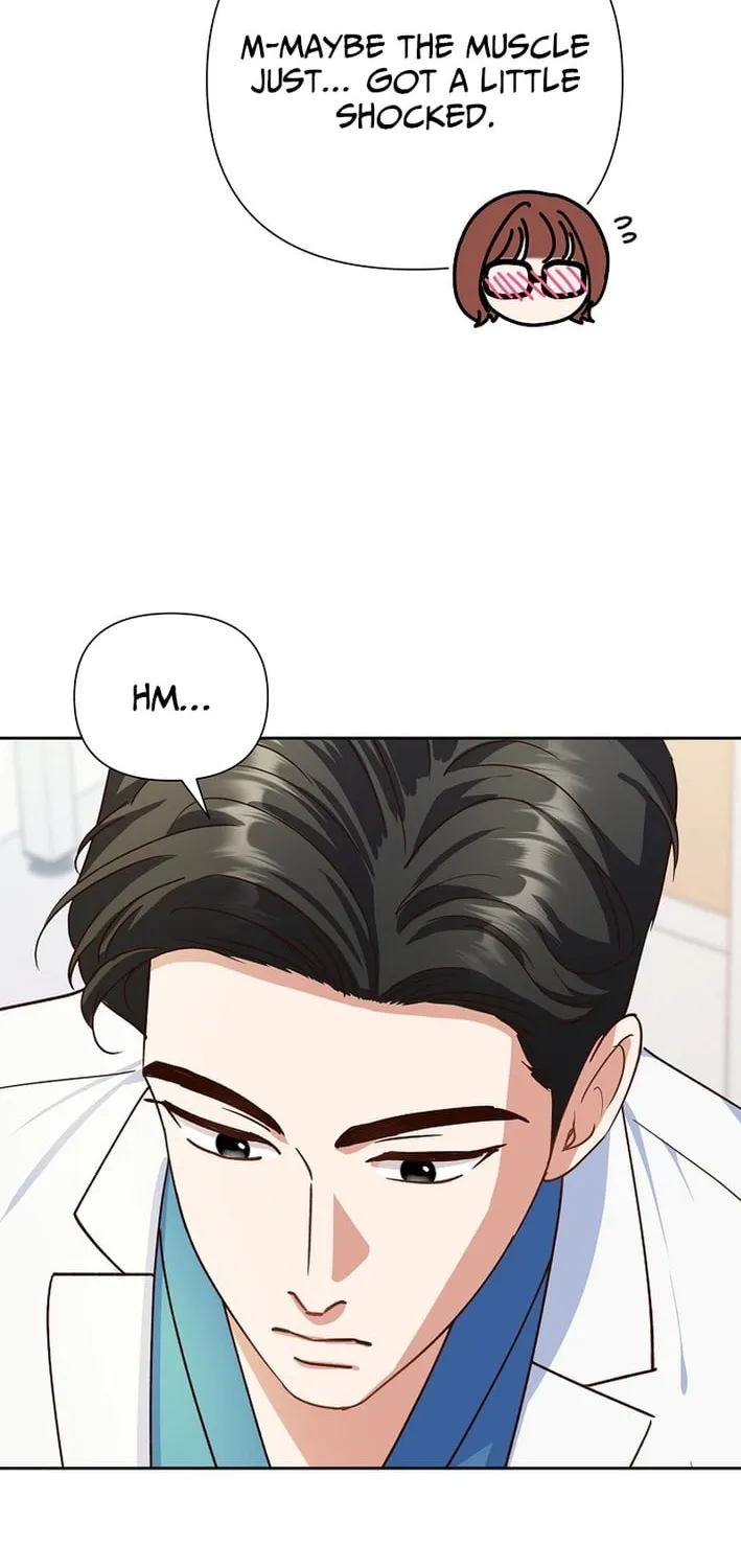 Emergency Blind Date  Chapter 19 page 66 - 