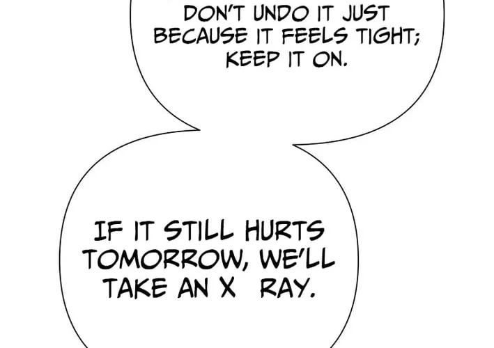 Emergency Blind Date  Chapter 19 page 68 - 