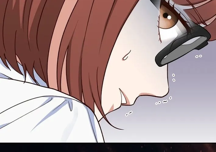 Emergency Blind Date  Chapter 19 page 8 - 