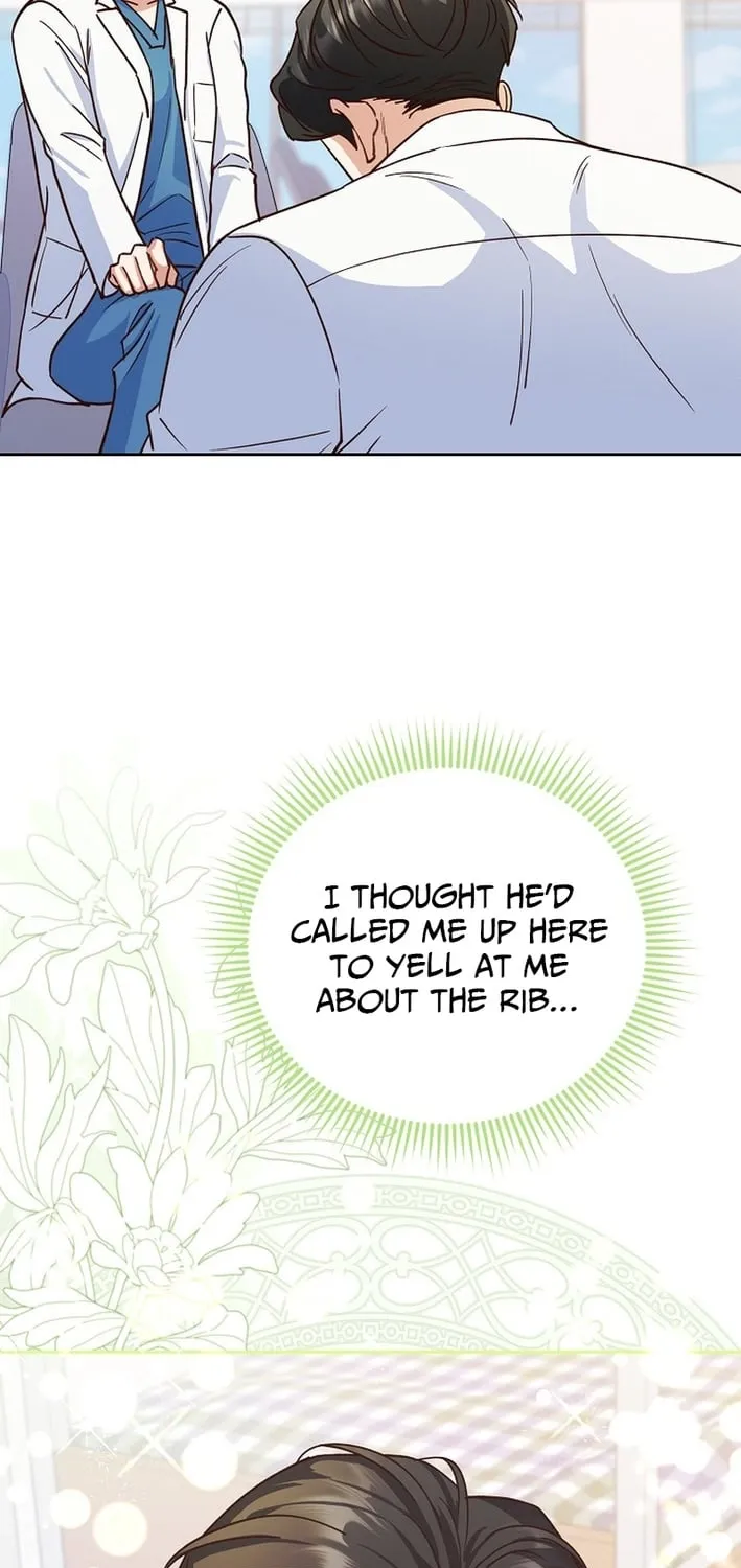 Emergency Blind Date  Chapter 19 page 73 - 