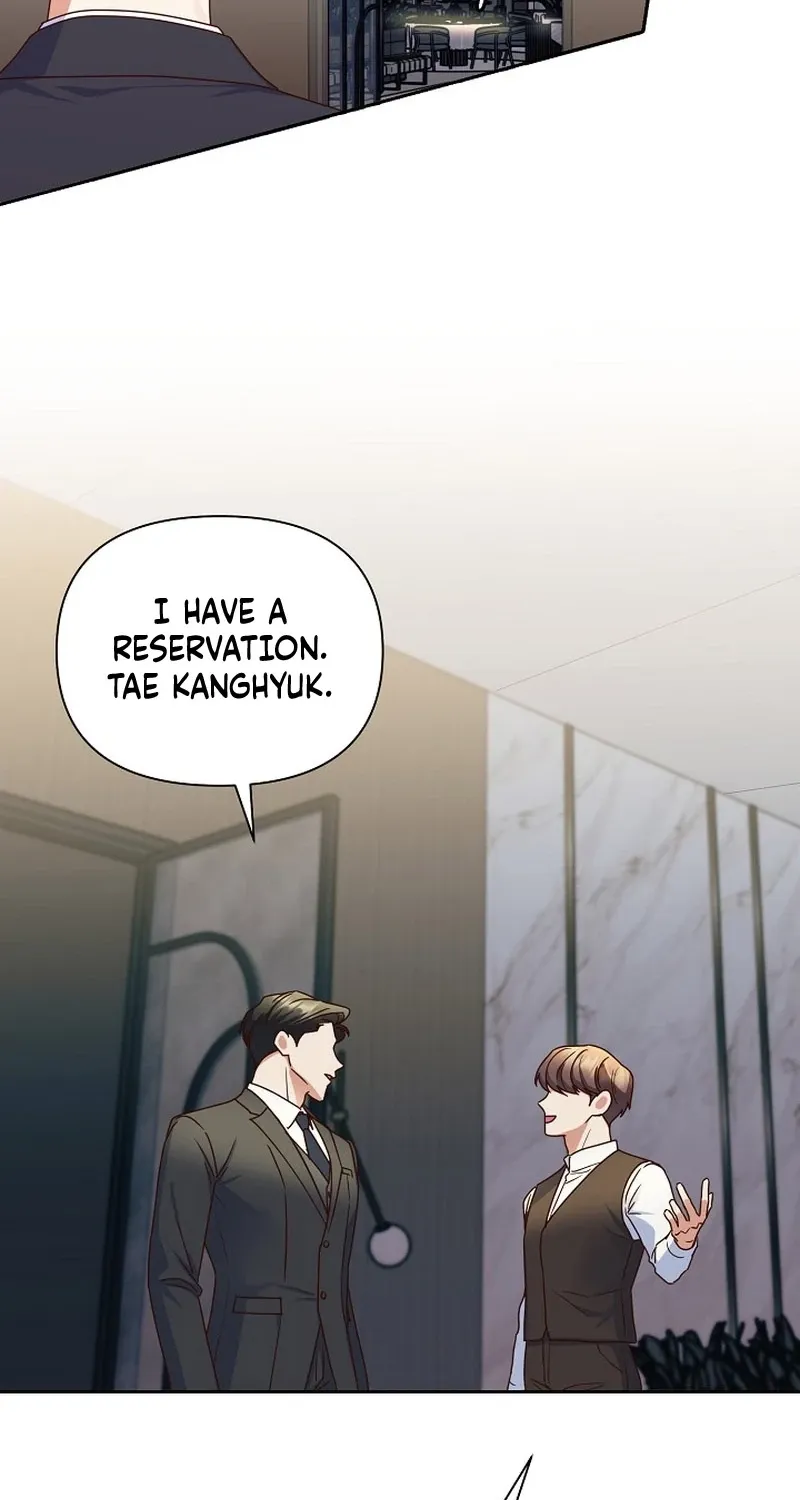 Emergency Blind Date  Chapter 2 page 14 - 
