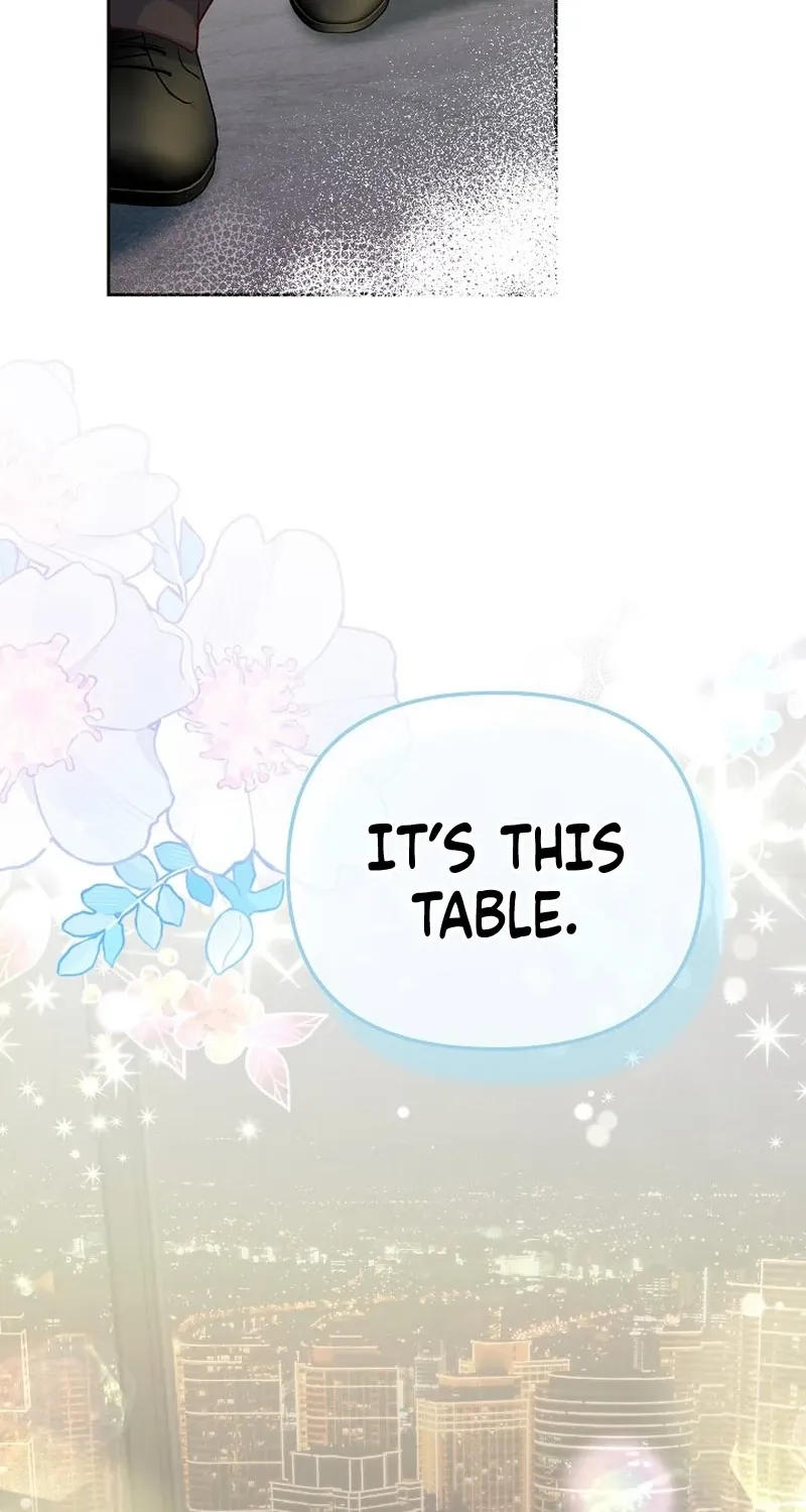 Emergency Blind Date  Chapter 2 page 16 - 