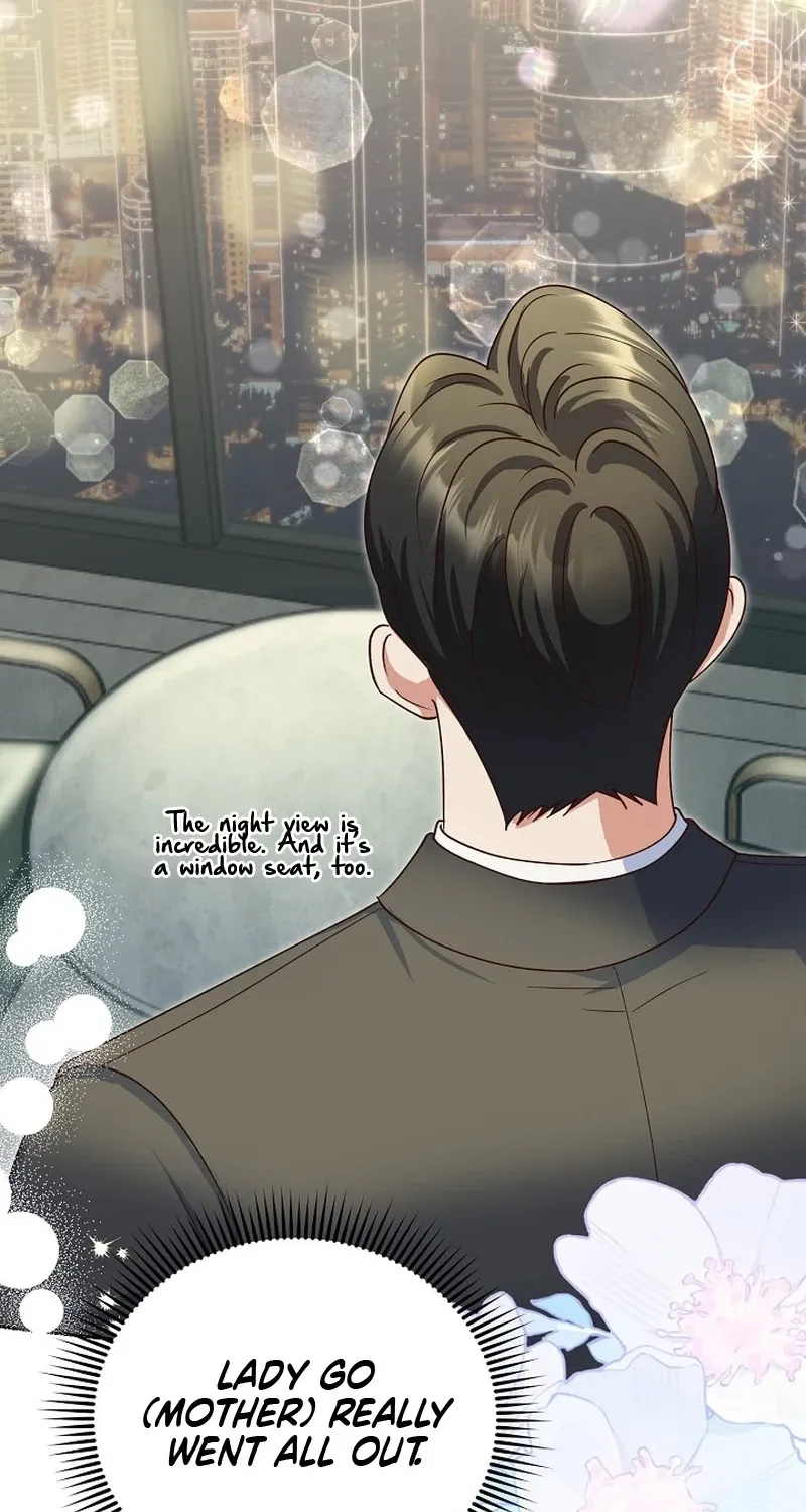 Emergency Blind Date  Chapter 2 page 17 - 