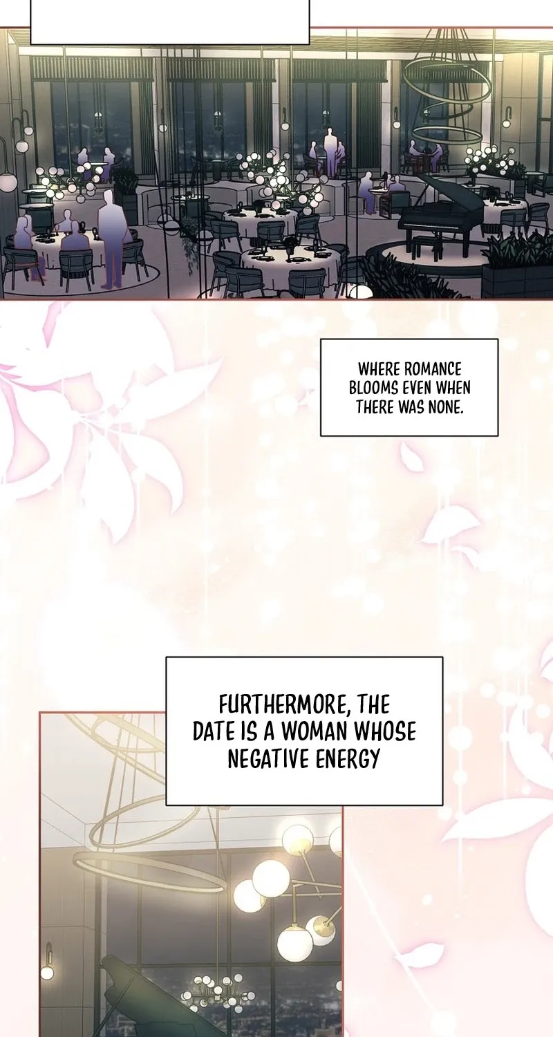 Emergency Blind Date  Chapter 2 page 21 - 