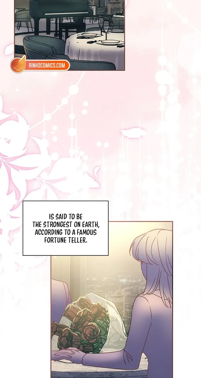 Emergency Blind Date  Chapter 2 page 22 - 