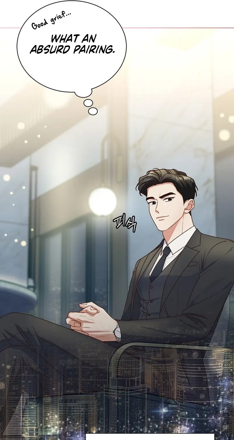 Emergency Blind Date  Chapter 2 page 25 - 