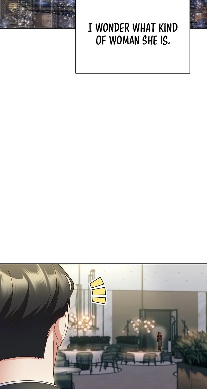 Emergency Blind Date  Chapter 2 page 26 - 