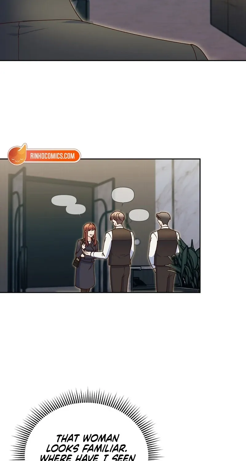 Emergency Blind Date  Chapter 2 page 27 - 
