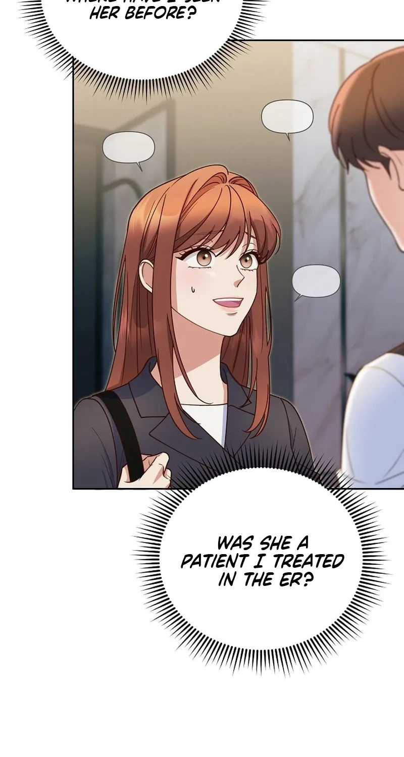 Emergency Blind Date  Chapter 2 page 28 - 