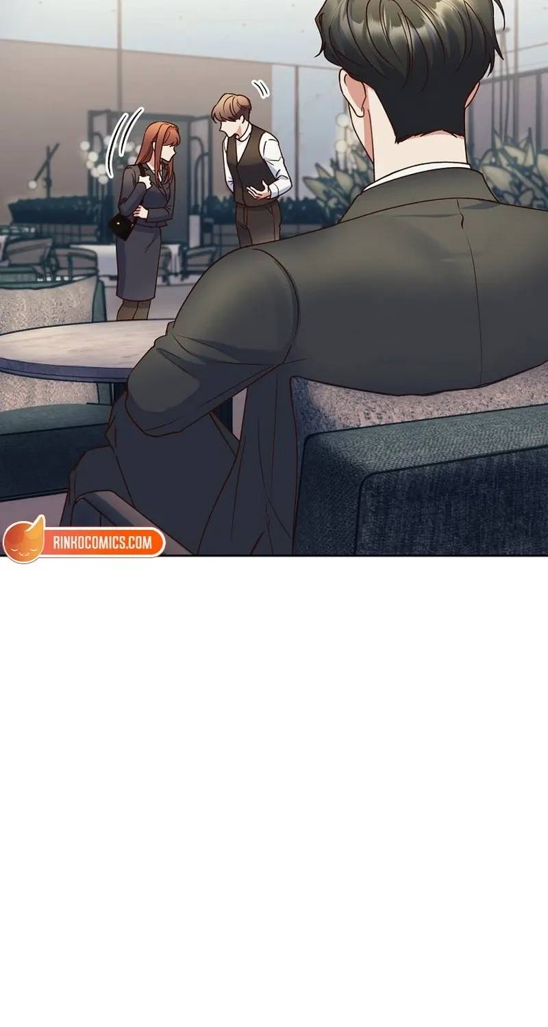 Emergency Blind Date  Chapter 2 page 34 - 