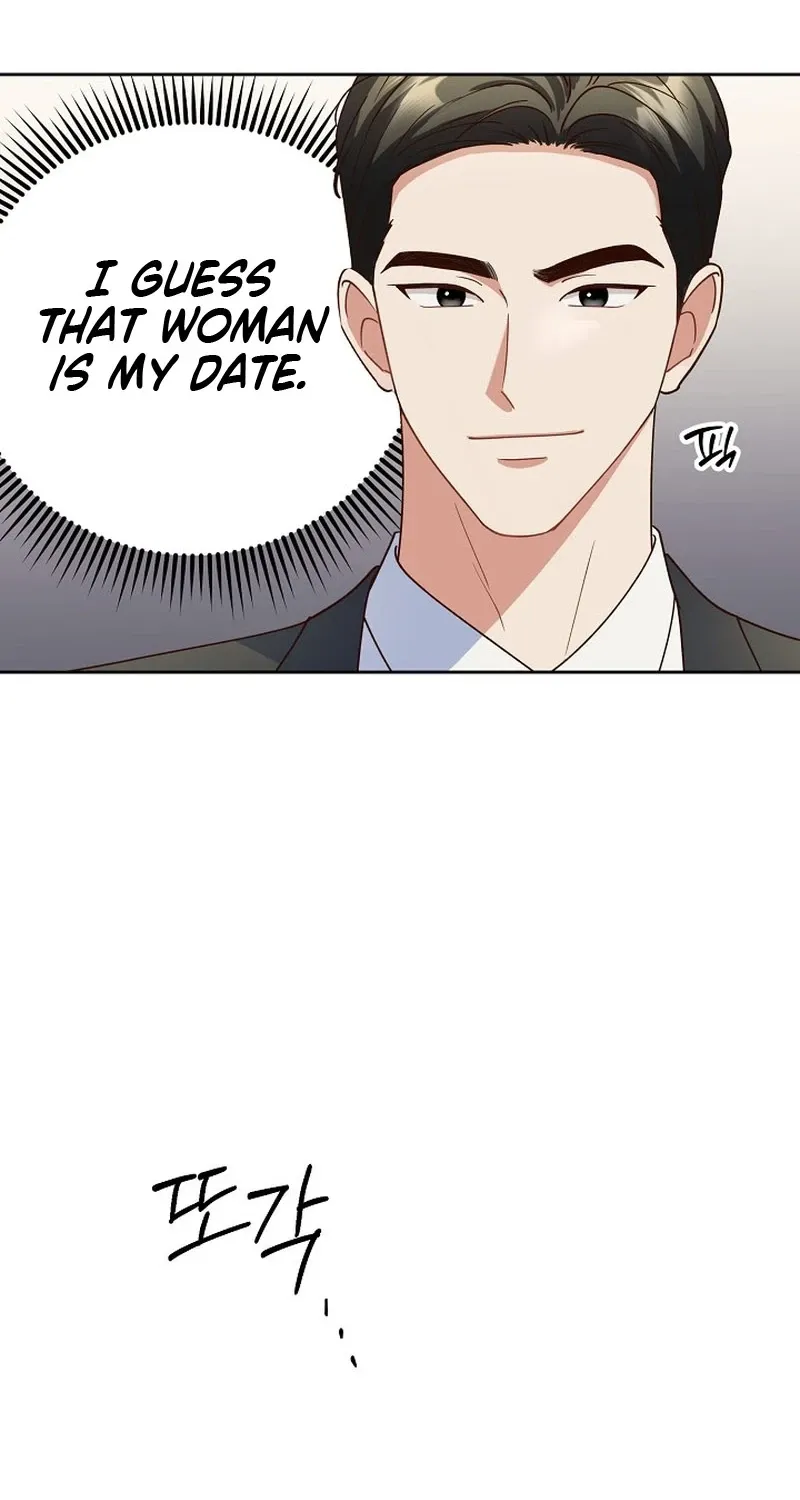 Emergency Blind Date  Chapter 2 page 35 - 