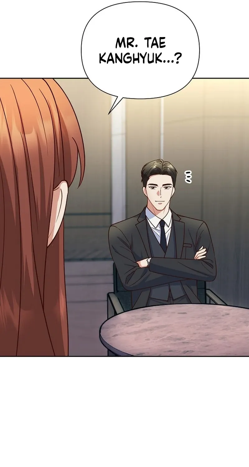 Emergency Blind Date  Chapter 2 page 37 - 