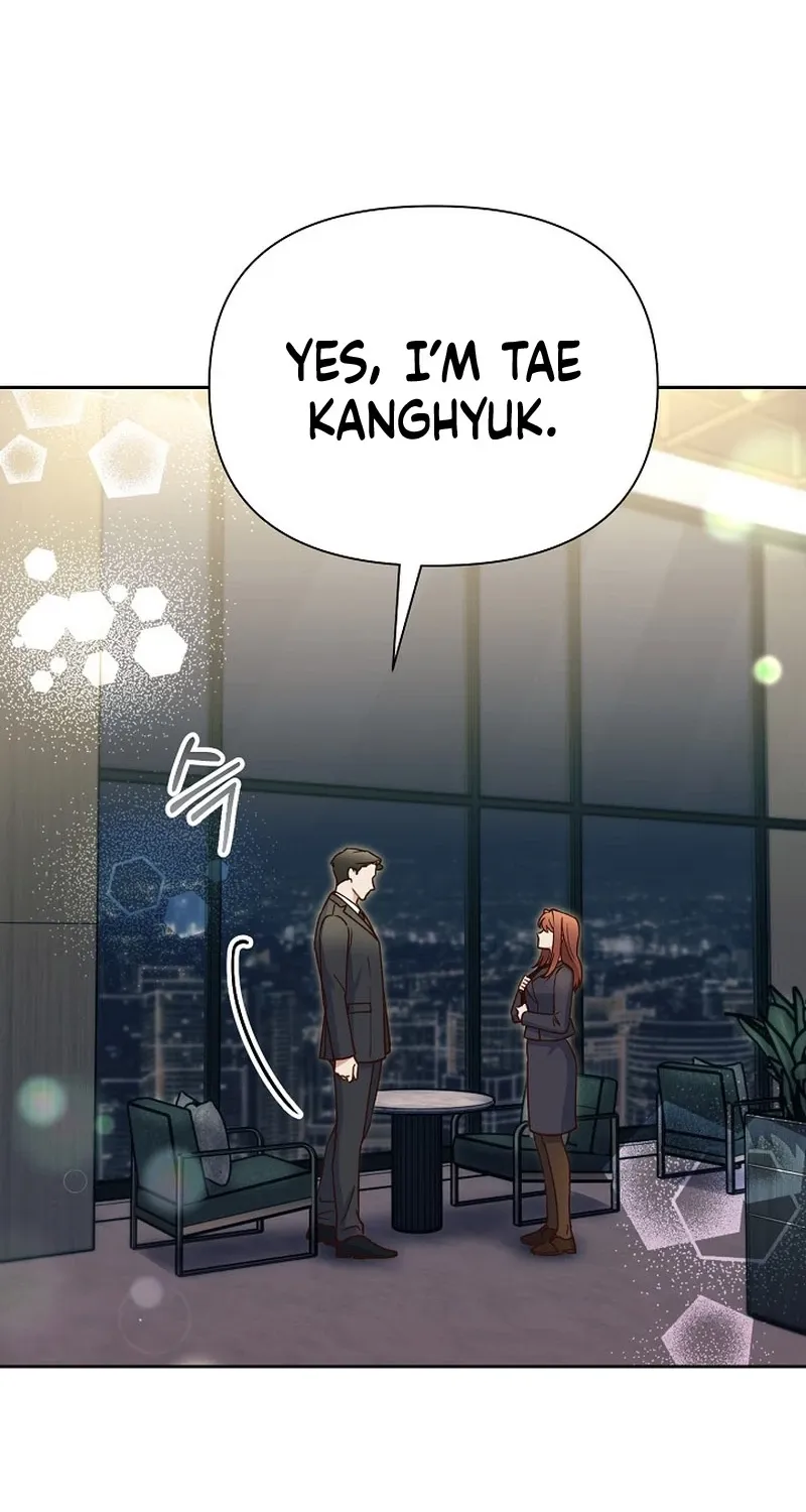 Emergency Blind Date  Chapter 2 page 38 - 