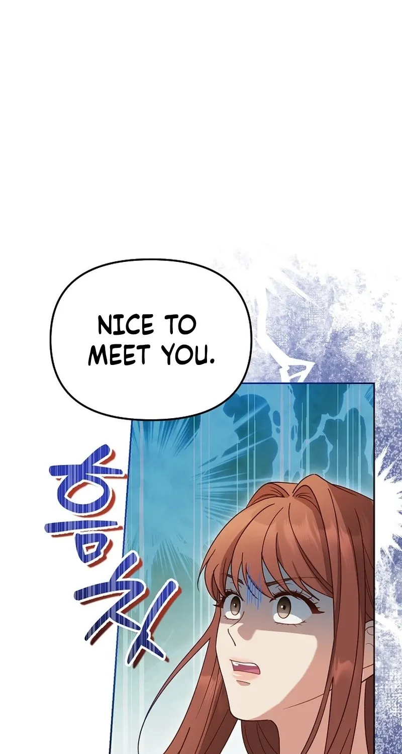 Emergency Blind Date  Chapter 2 page 39 - 