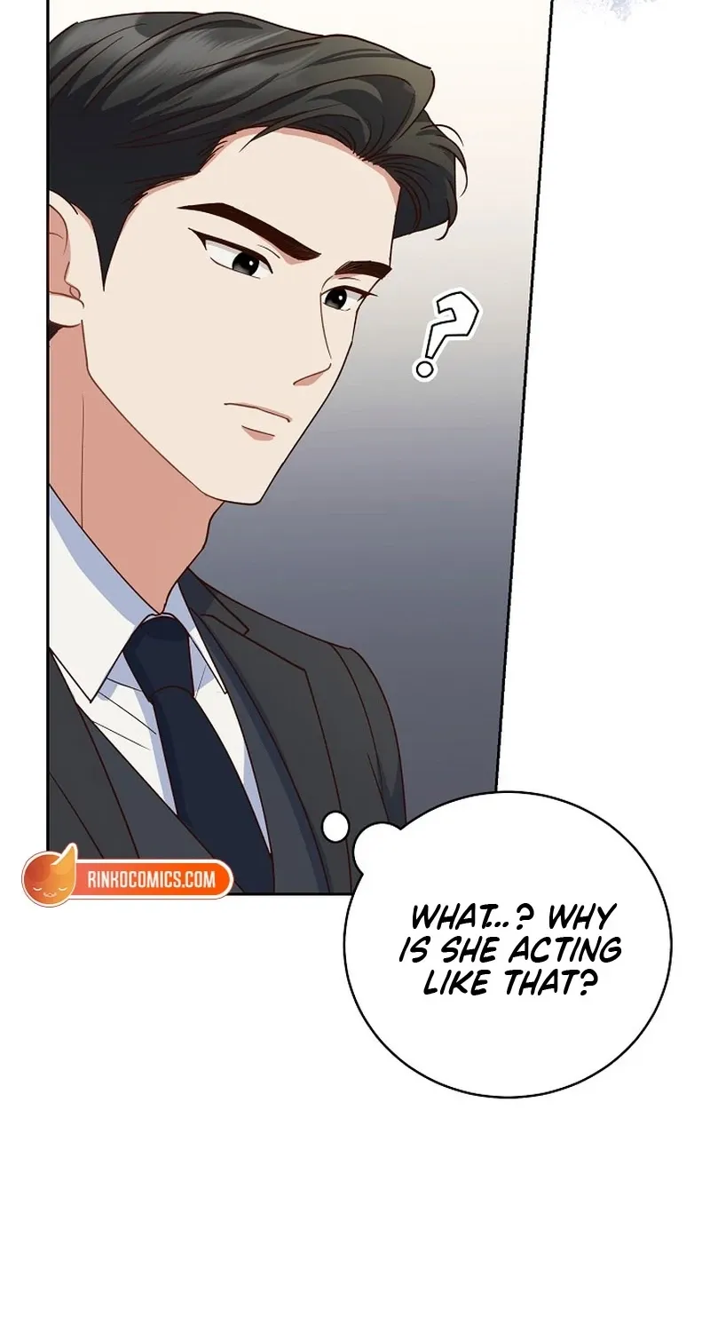 Emergency Blind Date  Chapter 2 page 41 - 