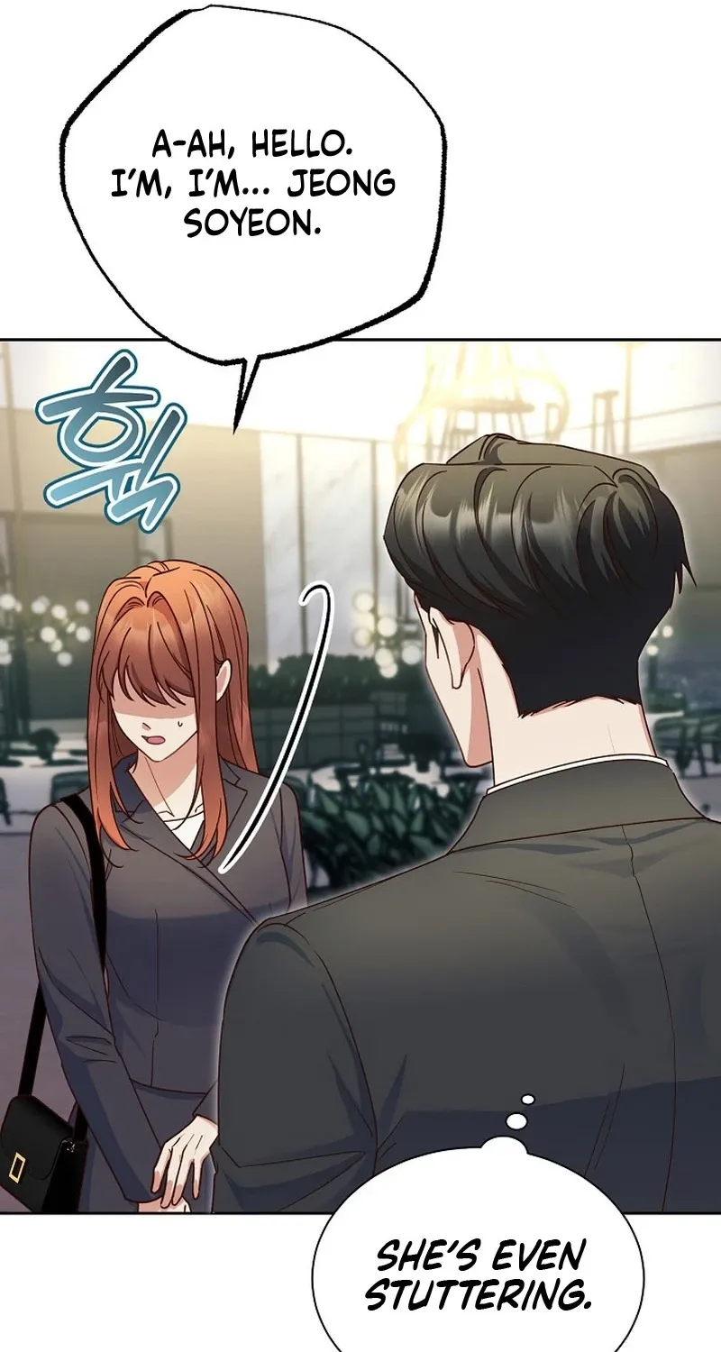 Emergency Blind Date  Chapter 2 page 43 - 