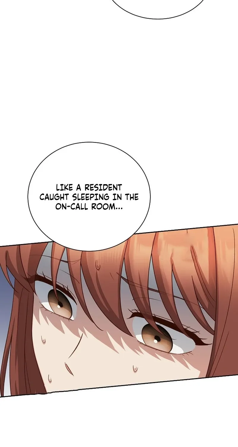Emergency Blind Date  Chapter 2 page 44 - 
