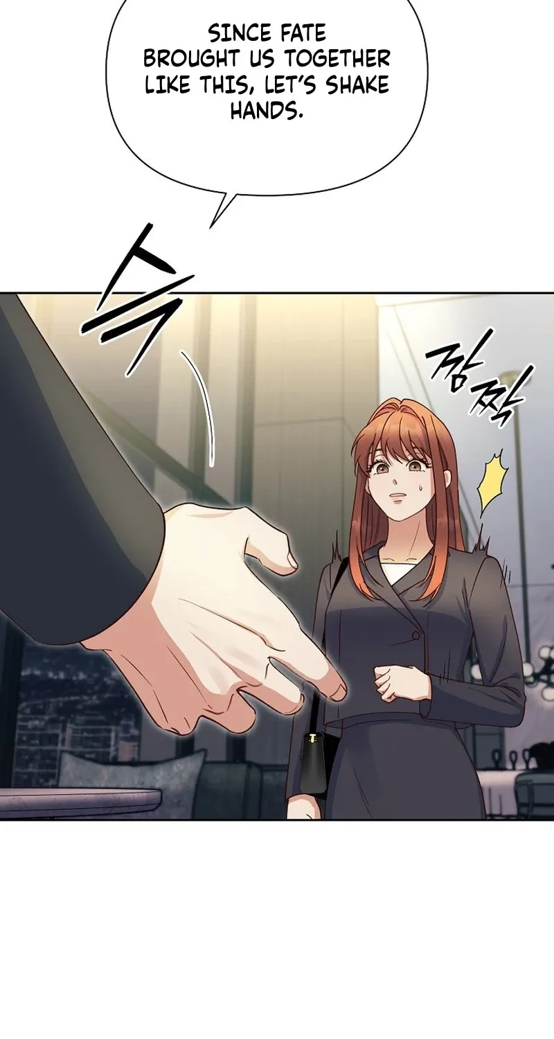 Emergency Blind Date  Chapter 2 page 46 - 