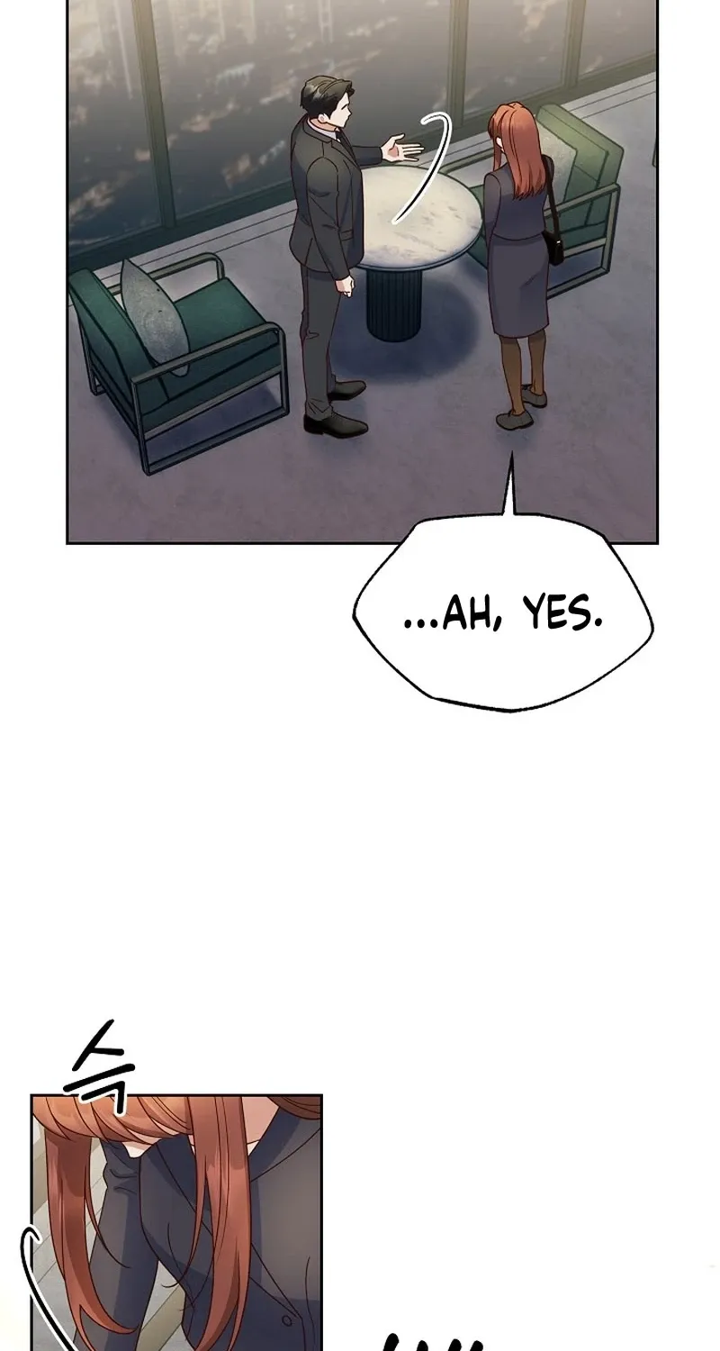 Emergency Blind Date  Chapter 2 page 50 - 