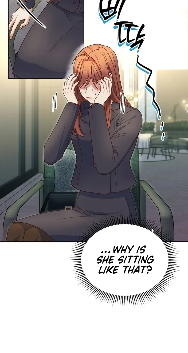 Emergency Blind Date  Chapter 2 page 51 - 
