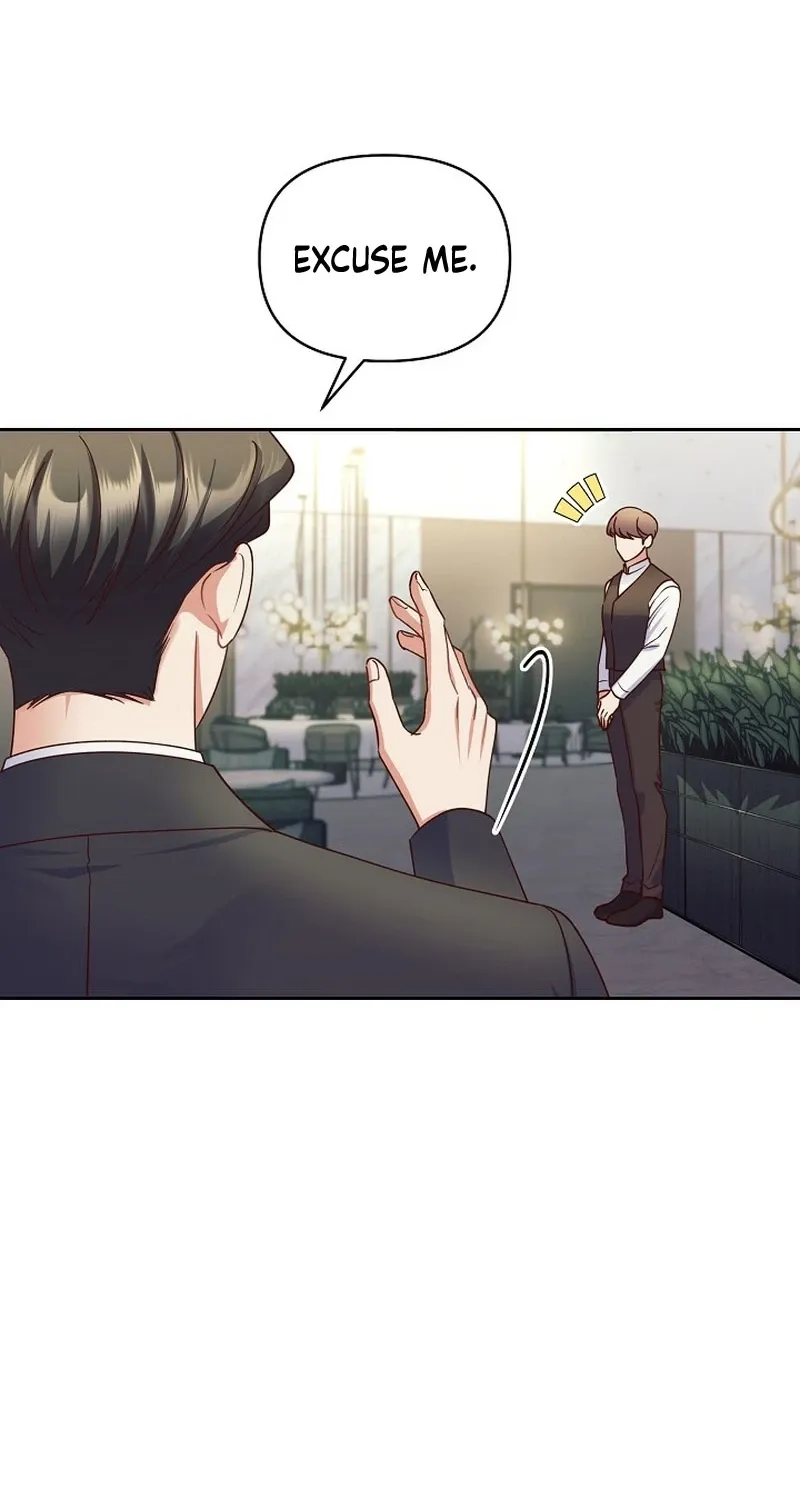 Emergency Blind Date  Chapter 2 page 55 - 