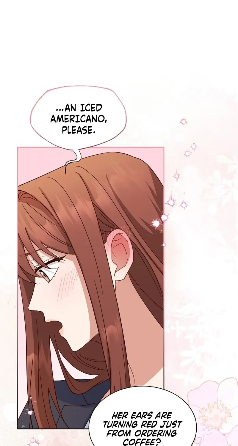 Emergency Blind Date  Chapter 2 page 57 - 