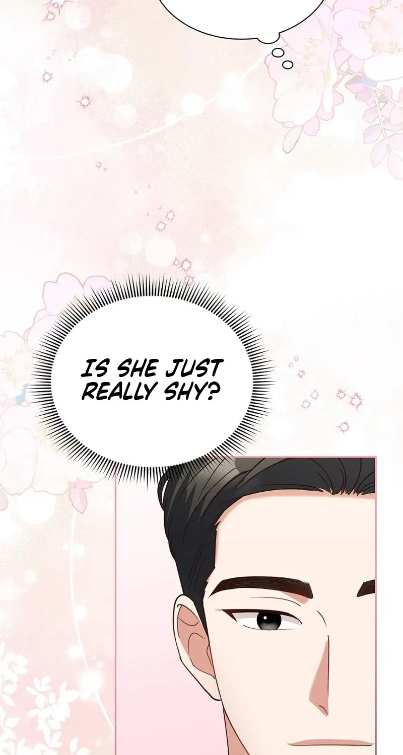 Emergency Blind Date  Chapter 2 page 58 - 