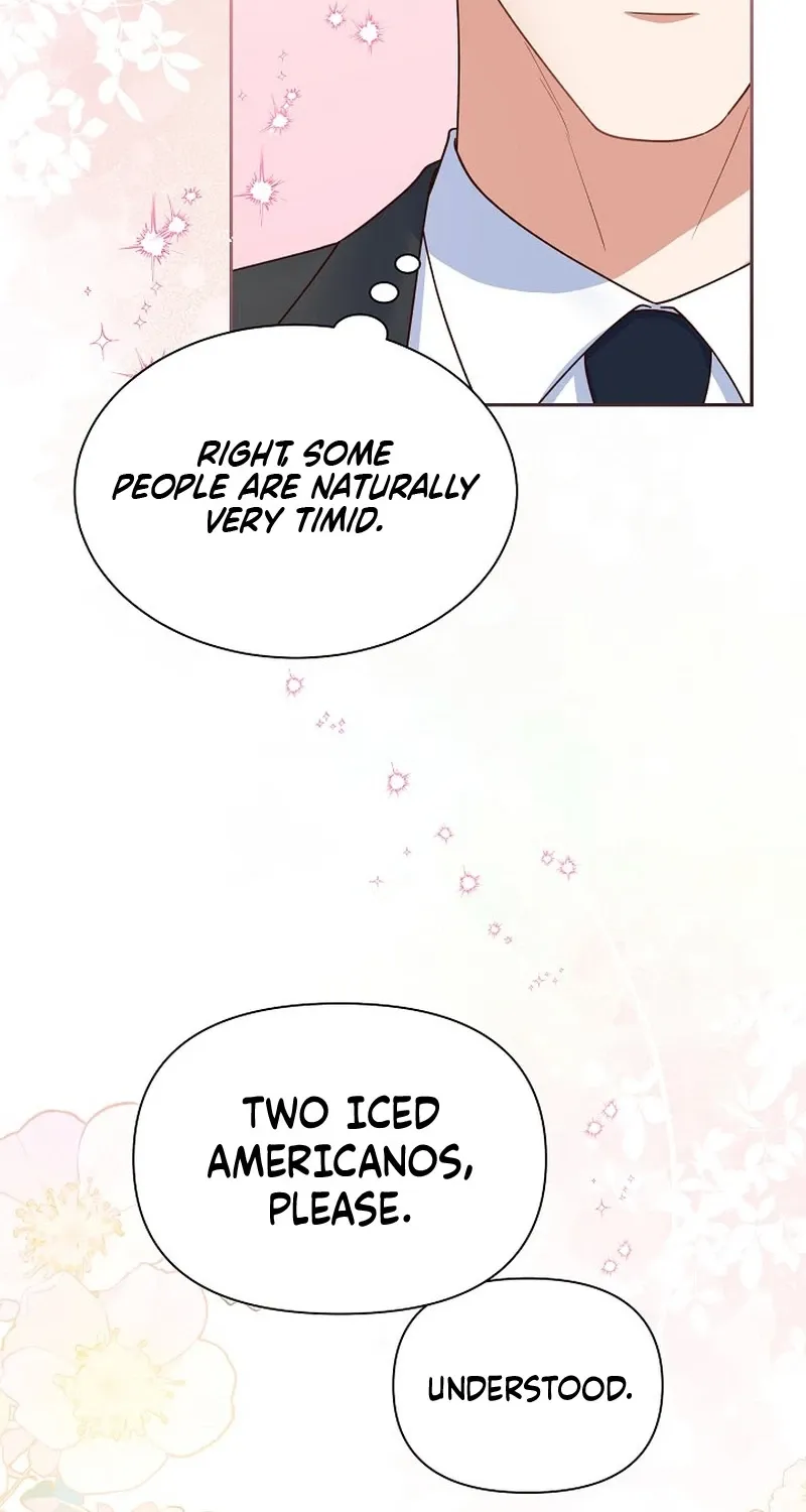Emergency Blind Date  Chapter 2 page 59 - 