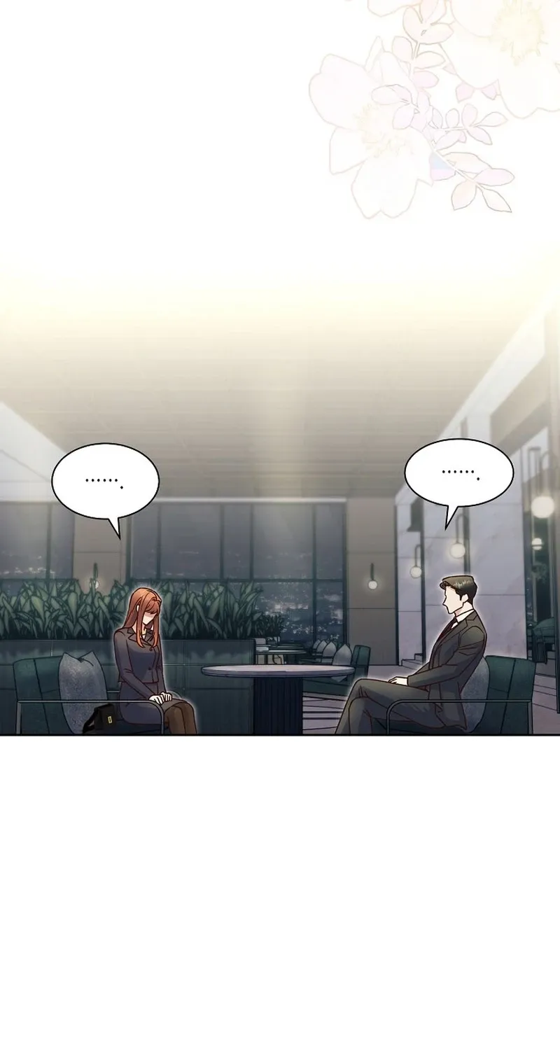 Emergency Blind Date  Chapter 2 page 61 - 