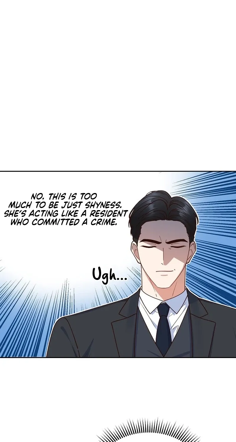 Emergency Blind Date  Chapter 2 page 63 - 