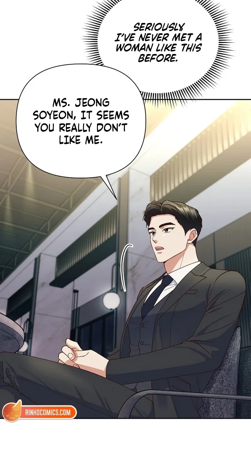 Emergency Blind Date  Chapter 2 page 64 - 