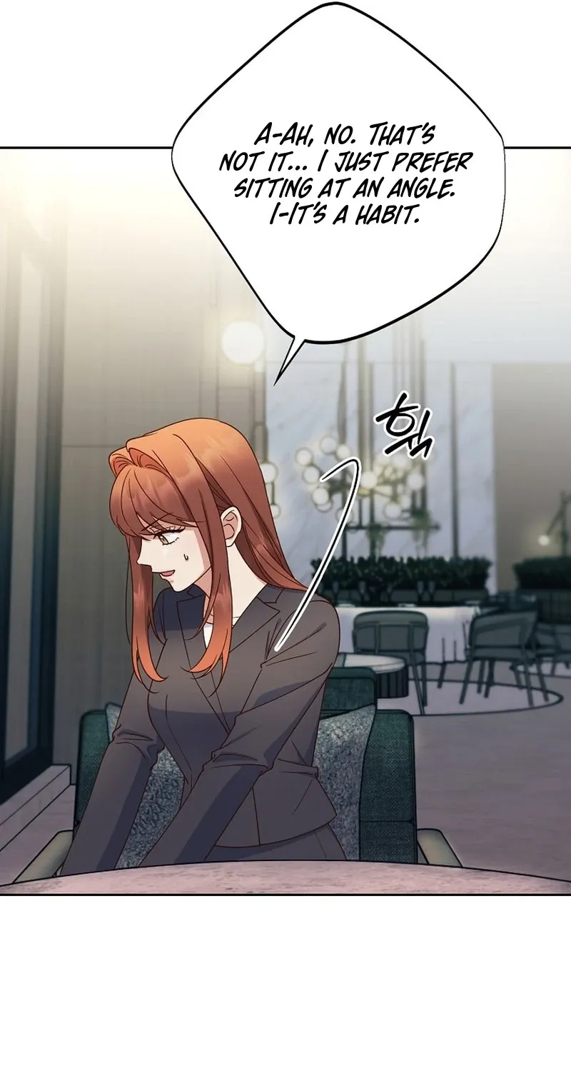 Emergency Blind Date  Chapter 2 page 67 - 
