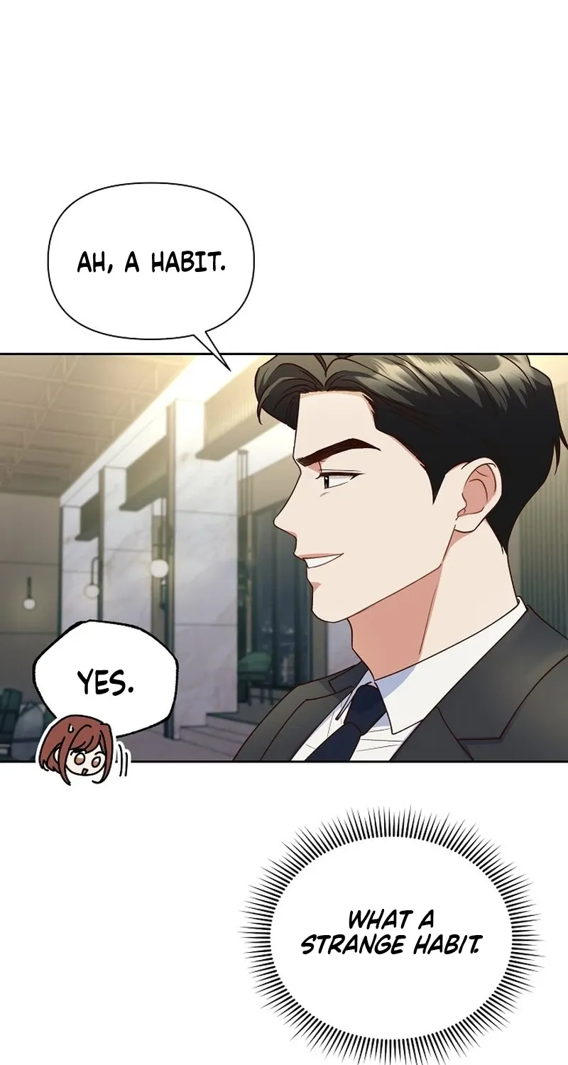 Emergency Blind Date  Chapter 2 page 68 - 
